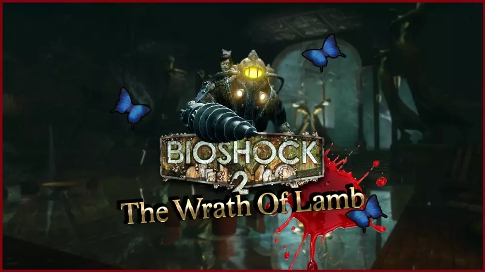 Bioshock 2 Remastered: Neue Overhaul-Mod vervielfacht Gegner und krempelt Waffen um
