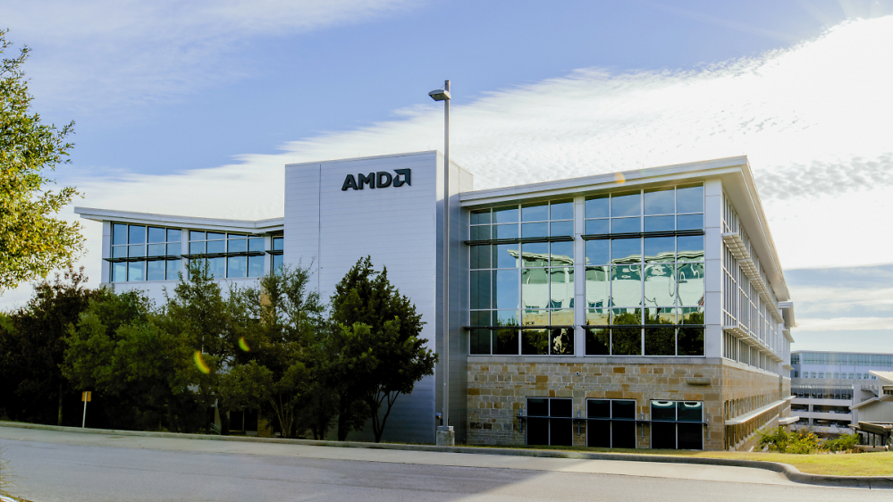 AMD warnt vor Gaming-Rückgang: Speicherpreise belasten Radeon und Konsolen