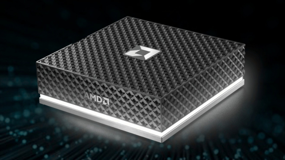 192 GiB RAM und 160 GiB VRAM: AMD Gorgon Halo ist offiziell