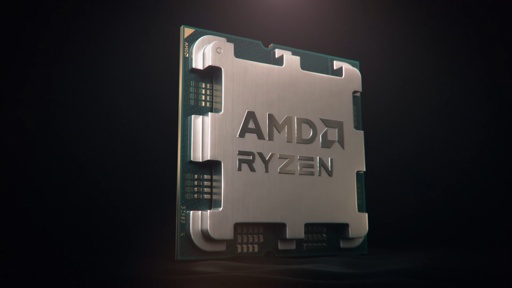 Ryzen X3D: AMDs Gaming-CPUs "zu schnell" für Apex Legends