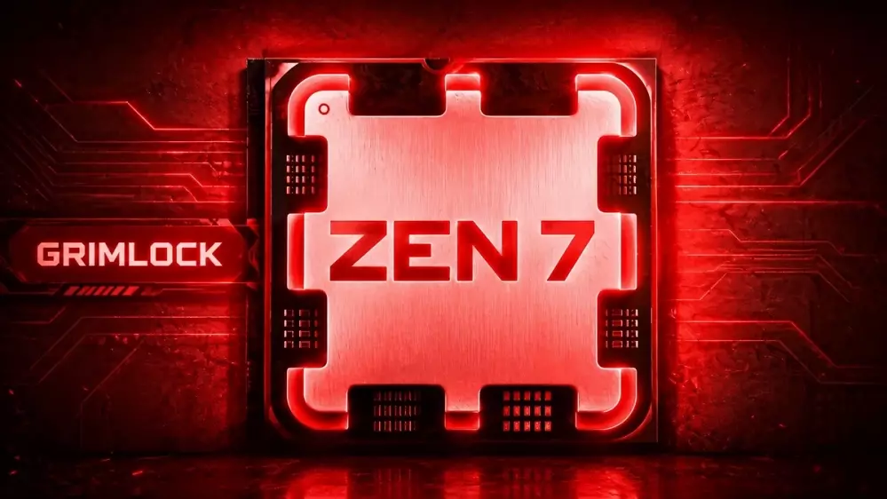 Prozessor-Revolution? ACE bringt KI-Matrix in x86-CPUs