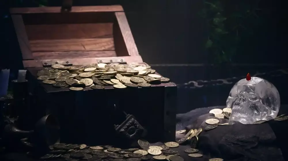 Assassin's Creed Black Flag: Ubisoft mit echter Schatzsuche im Wert von 500.000 US-Dollar