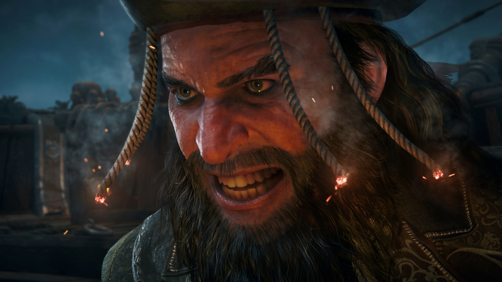 Vor dem nahenden Release: Assassin's Creed Black Flag Resynced erreicht Gold-Status