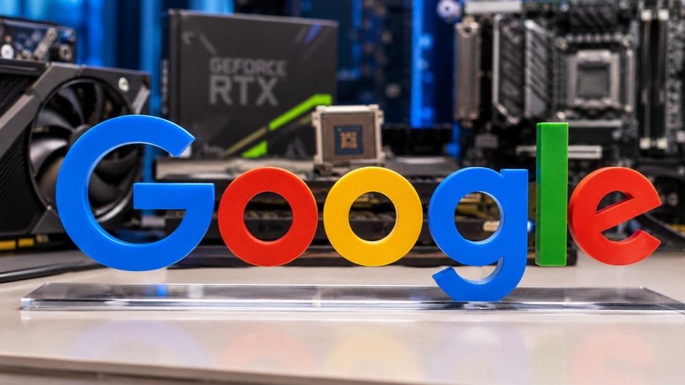 Bevorzugte Quellen: So können Sie Ihre Google-Suche verbessern und PCGH unterstützen 