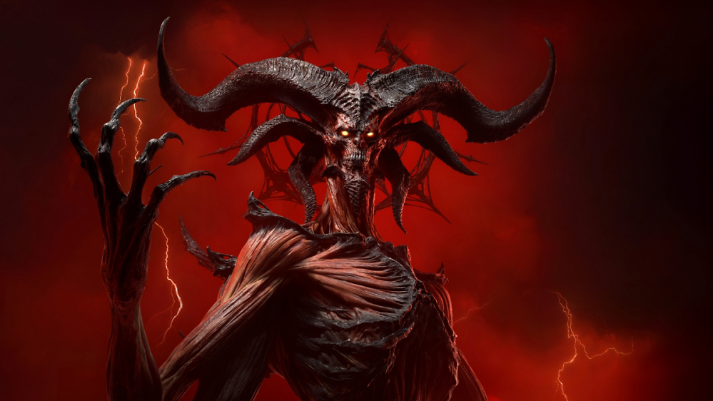 Diablo 4: Lord of Hatred mit neuem Spieler-Rekord auf Steam