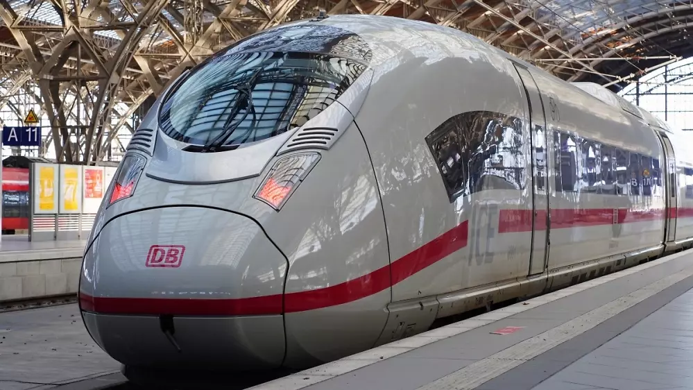 Deutsche Bahn: Linux-Nutzer müssen leider draußen bleiben