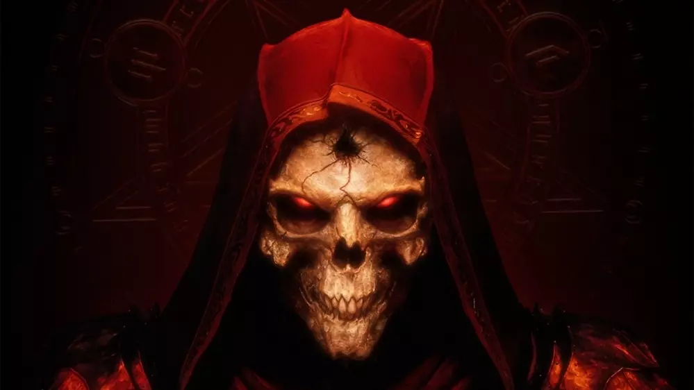 Diablo 2 mit Unreal Engine 5: Fan-Remake aus neuer Perspektive
