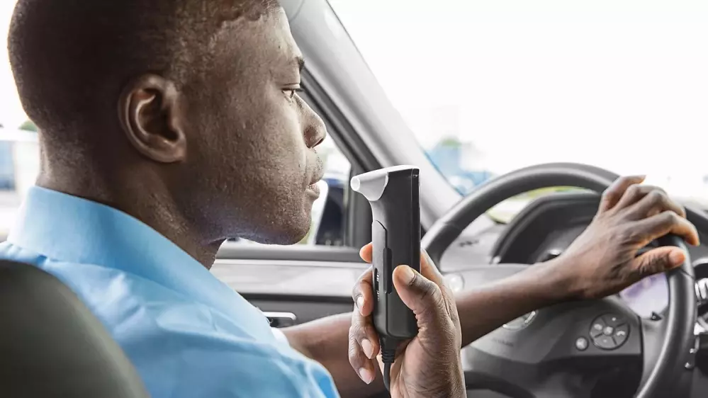 Atemalkohol-Sperre: Jedes neue EU-Auto wird ab Juli sperrfähig