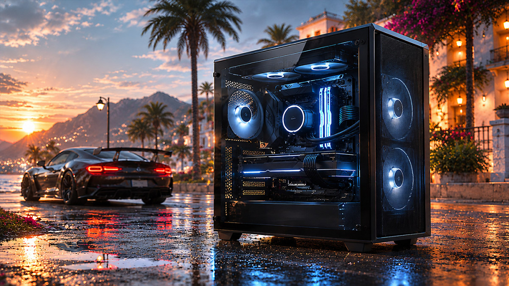 Benchmarks zeigen einige Überraschungen: Was für PC-Spieler bei Forza Horizon 6 zählt