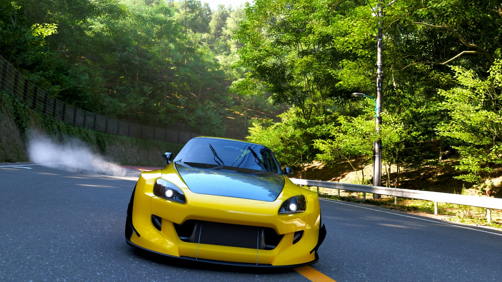 Forza Horizon 6 vs. Forza Horizon 5: Wie hat sich die Grafikkarten-Performance entwickelt?