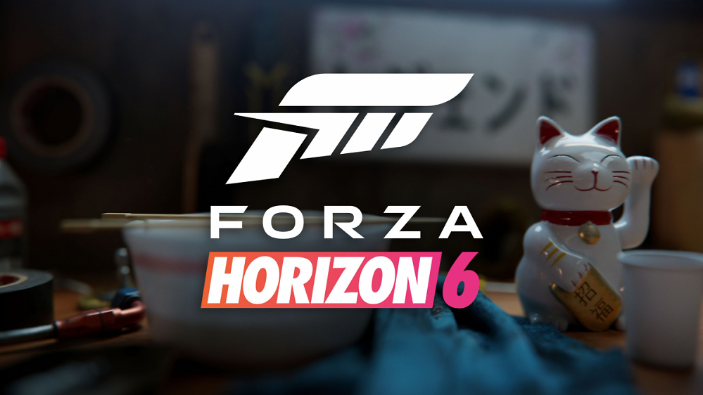 Forza Horizon 6: "Höchster Wert aller Zeiten für ein Rennspiel auf Steam"
