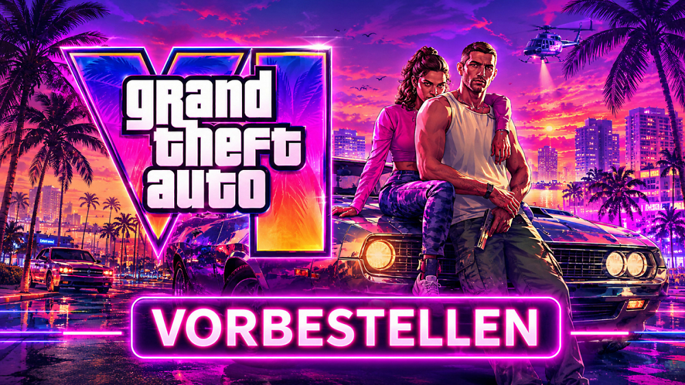 GTA 6 am Montag vorbestellbar? Bekannter Insider hat eine andere Theorie
