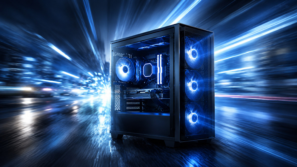 Das ist neu bei den PCGH-PCs: DDR4, 250KF Plus, 270K Plus und 9950X3D2 Dual Edition