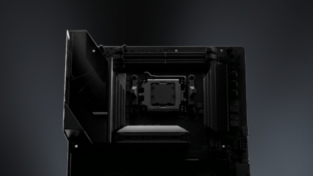 Gigabyte X870 Aorus Infinity: Jubiläums-Mainboard für AM5