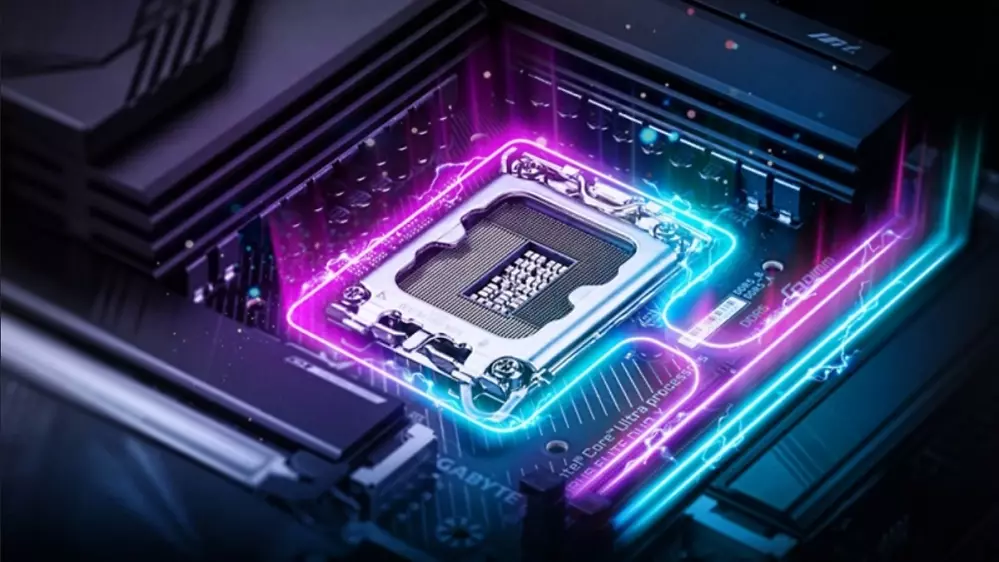 Gigabyte D5 Single Boost: Ein DDR5-Riegel soll zwei ersetzen