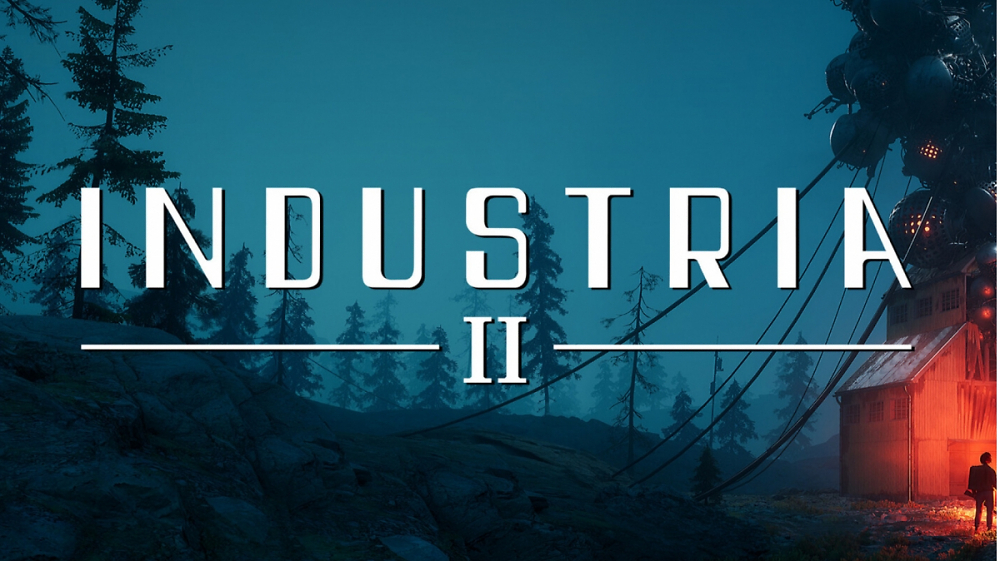 Mauer Start für Shooter Industria 2: Entwickler reagieren mit Hotfixes