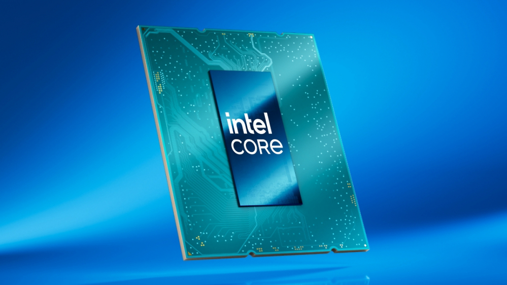 Intel Z990: Leak-Bild zeigt 22 Prozent kleinere Die-Fläche bei 7,9 Watt