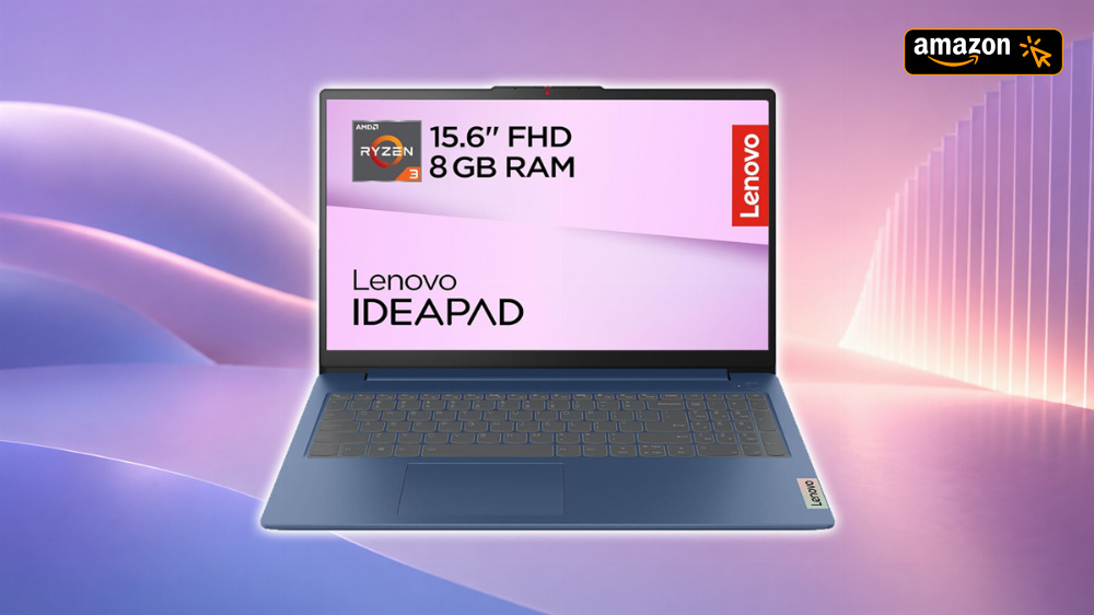 Notebook-Deal bei Amazon: Lenovo IdeaPad Slim 3 erreicht neuen Tiefstpreis