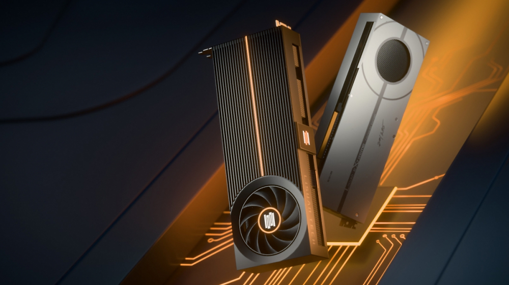 Gaming-GPU aus China: Lisuan 7G100 startet in den Handel