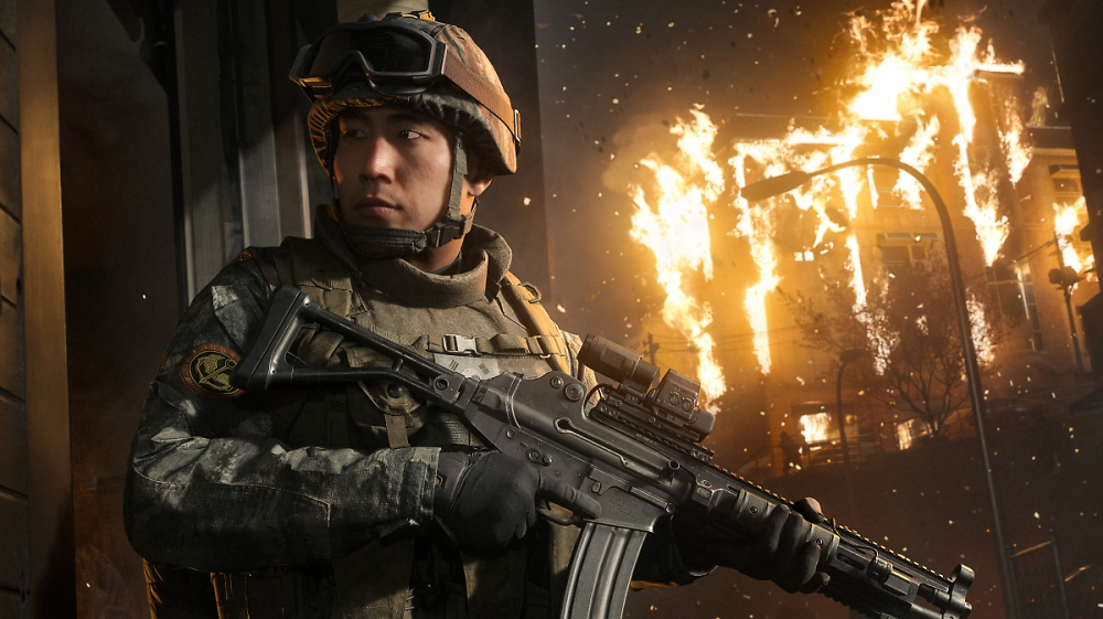 Call of Duty: Modern Warfare 4: Open-Beta-Start, Vorbesteller-Privileg und Kill-Block-Modus