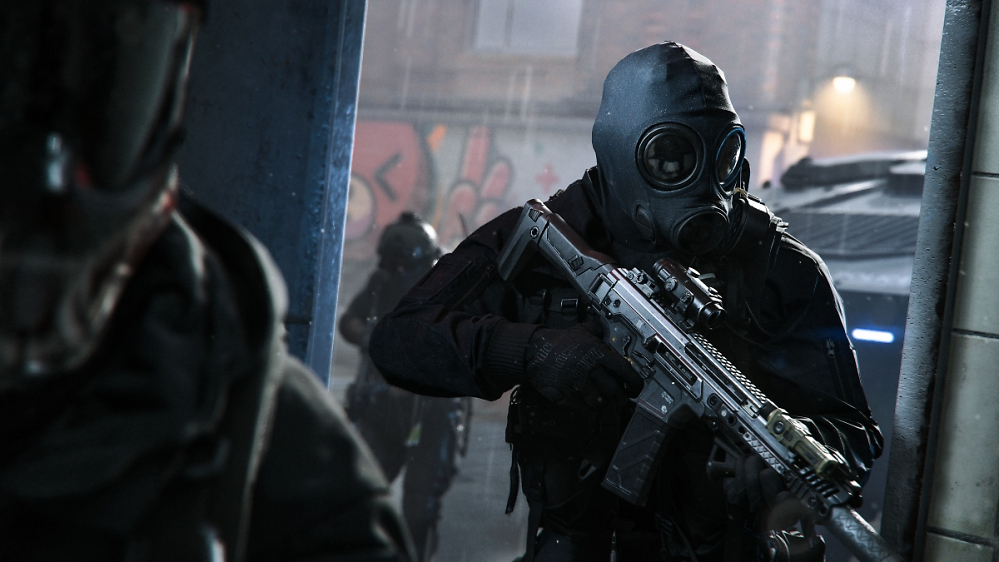 CoD: Modern Warfare 4 will zurück zu echtem Gunplay, Raytracing im Singleplayer