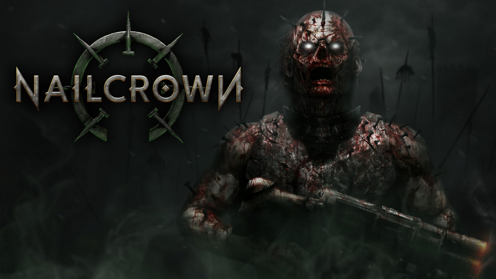 Nailcrown: Shooter als Tribut an die "goldene Ära der Boomer-Shooter" nicht in Deutschland