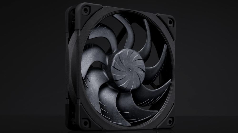 Noctua klärt auf: Warum dauern schwarze Lüfter-Versionen eigentlich so lange?