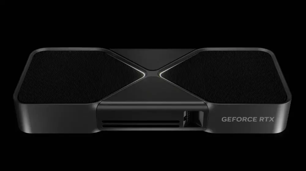 Geforce verschwindet: Nvidia opfert die Spieler dem KI-Rausch! - Ein Kommentar von Sven Bauduin