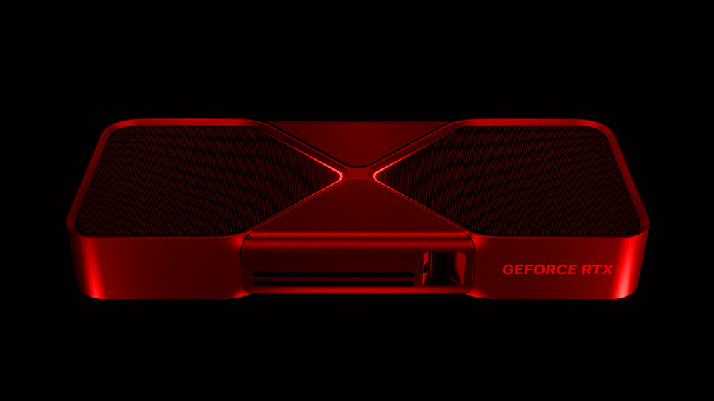 GDDR7-Schock: Die Geforce RTX 5090 wird 300 Dollar teurer?