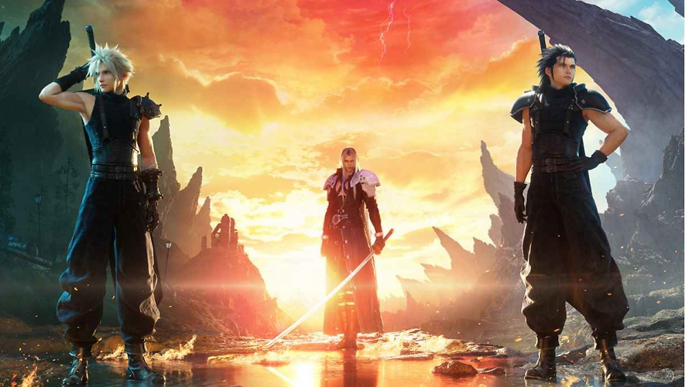 Final Fantasy VII Rebirth: Ab 3. Juni auch für Nintendo Switch 2 & Xbox Series X/S erhältlich!