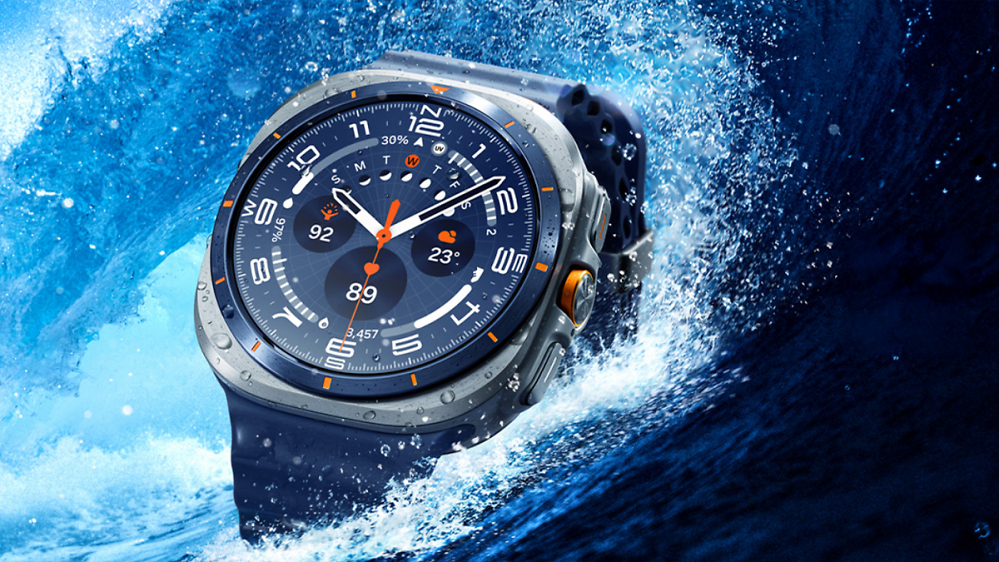 Samsung Galaxy Watch Ultra mit großem Preisnachlass: Wie gut ist das Angebot wirklich?