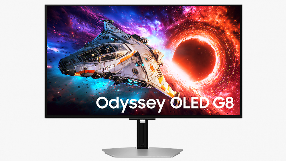 Samsung: Next-Gen-Odyssey-OLEDs mit Preisschildern - auch für 6K-Gaming-Bildschirm