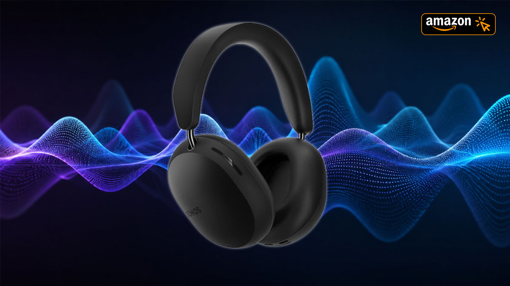 Für Audiophile: Sonos Ace mit 3D-Audio zum Sparpreis (nicht nur) bei Amazon