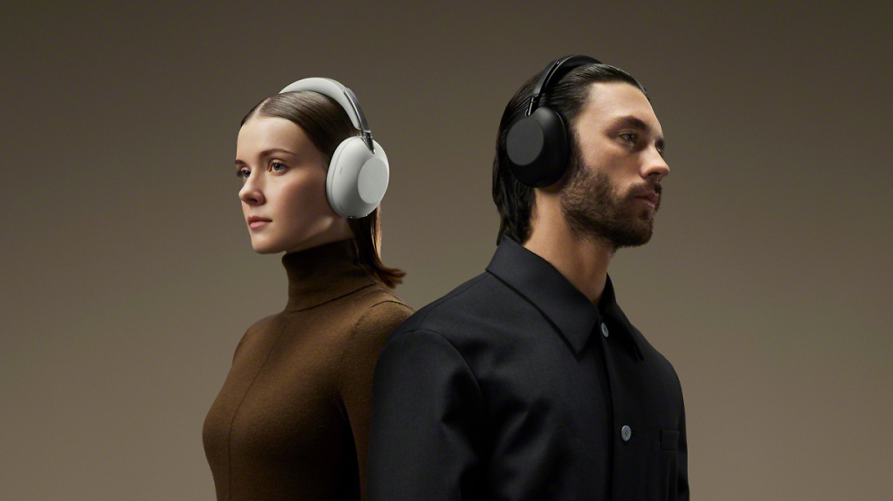 Sony 1000X The Collexion: Steiler Preis für neue Over-Ear-Kopfhörer