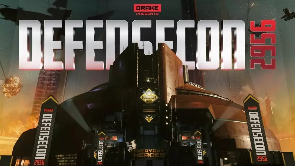 Zahltag für Star Citizen: Was bringt die DefenseCon 2956 auf dem Konto von CIG?