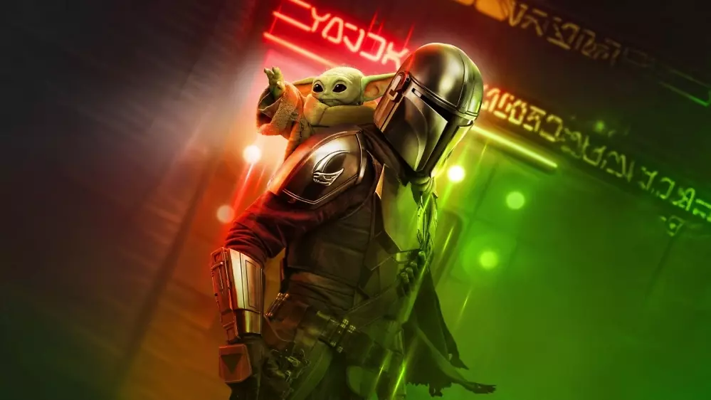 Geforce RTX 5080 im limitierten Star-Wars-Design: MSI mit Teaser