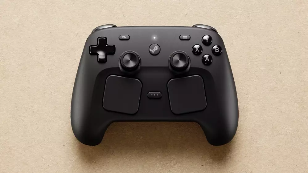 Steam Controller: Neue Firmware behebt Lade-Bug am Puck