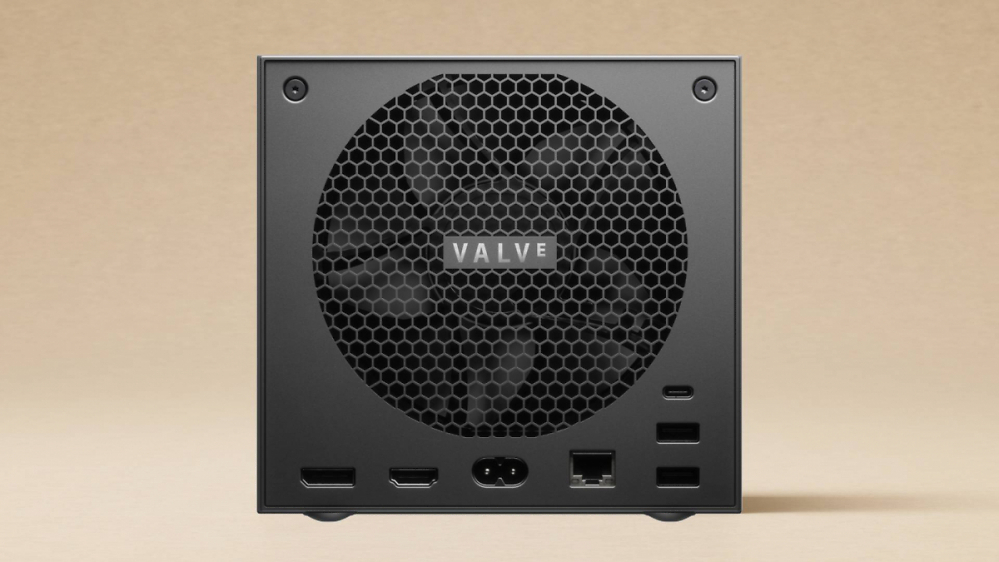 HDMI 2.1: Steam Machine bricht Radeon-Blockade unter Linux