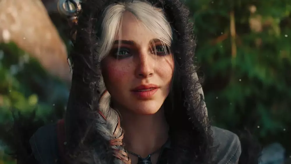 The Witcher 4 und Cyberpunk 2: CD Projekt zeigt den Fokus