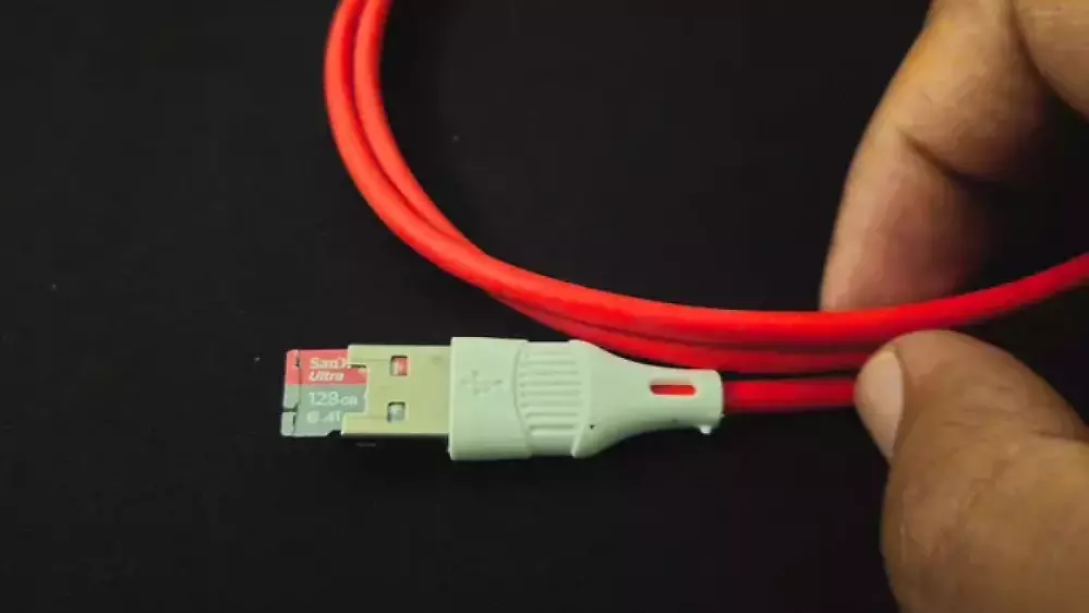Hacknect: USB-Kabel mit ESP32-S3 und Wi-Fi wirft Sicherheitsfragen auf