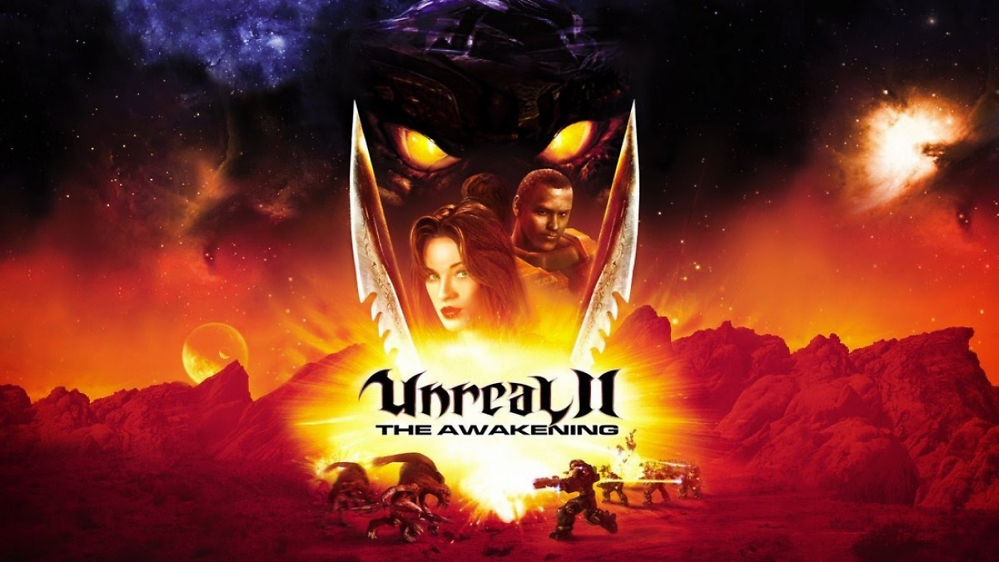 Unreal 2: Gerettet aus der Entwicklungshölle - und trotzdem gescheitert