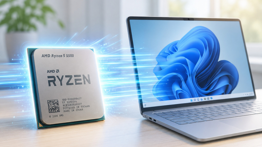 Windows 11: Microsoft testet bis zu 70 Prozent schnellere Menüs