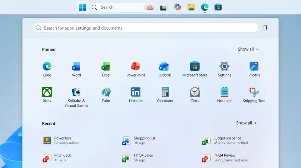 Windows 11: Microsoft verkauft Standard ernsthaft als Innovation