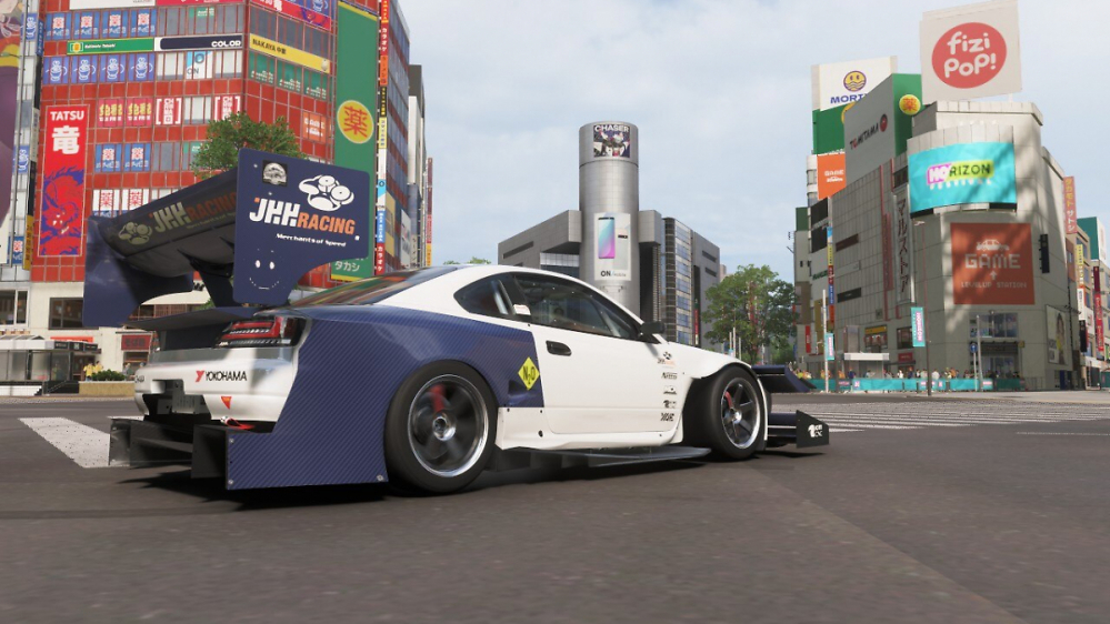 Forza Horizon 6: Japan-Rennspiel erreicht früh hohe Spielerzahlen und Umsätze