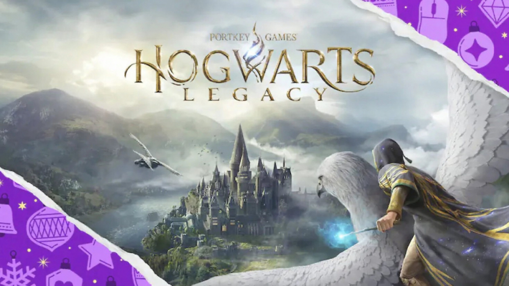 Hogwarts Legacy gratis: Epic Games verschenkt Zauber-RPG
