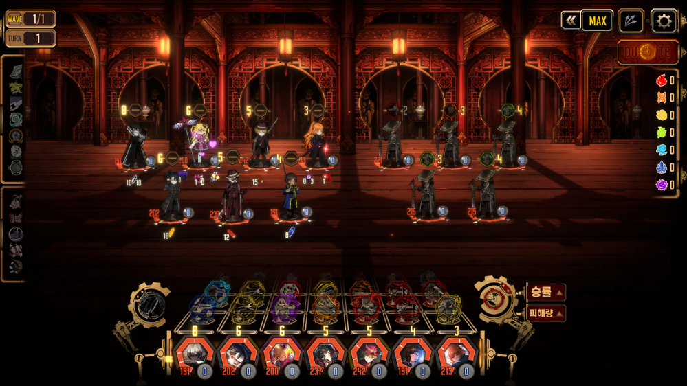 Limbus Company: Kostenloses Spiel explodiert plötzlich auf Steam