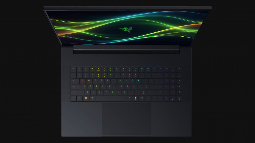 Razer Blade 18: Desktop-Ersatz mit Core Ultra 9 290HX Plus und RTX 5090 kosten bis zu 6.600 Euro