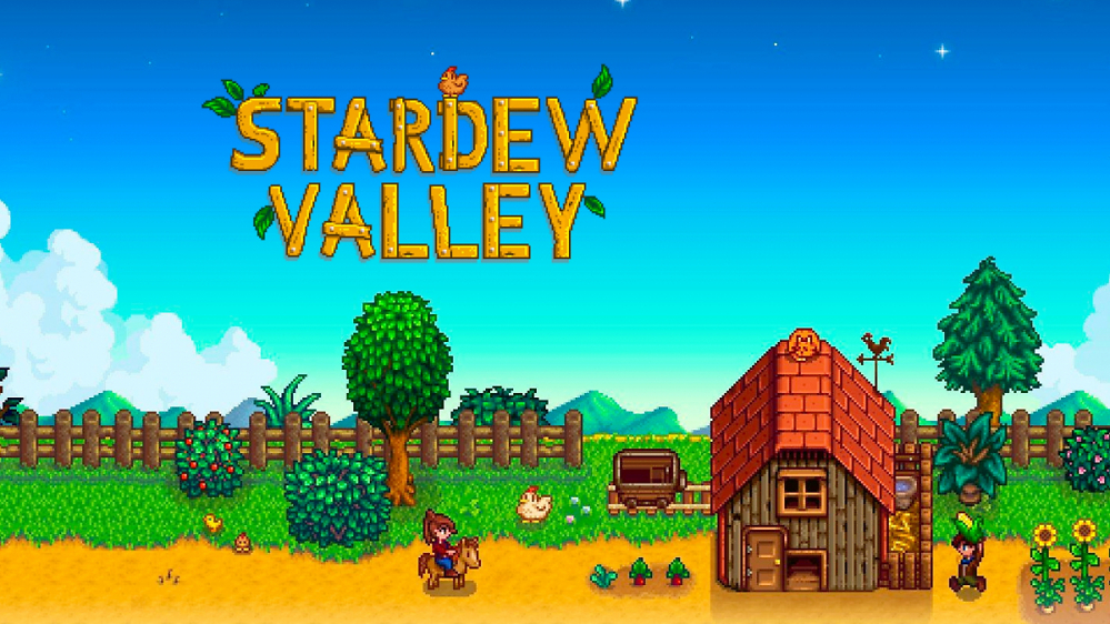Stardew Valley: Ehebruch kommt doch nicht ins Spiel