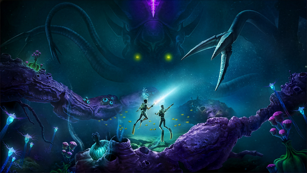 Nach Forza Horizon 6 auch Katastrophe für Subnautica 2: Angeblicher Leak vor Release