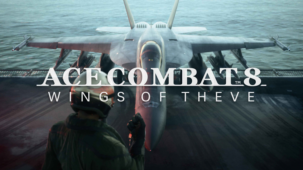 8 Gründe, warum ihr das neue Ace Combat-Spiel Wings of Theve im Herbst unbedingt zocken müsst!